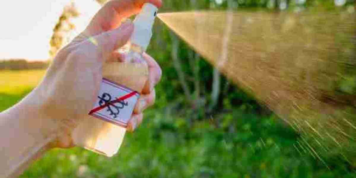 Embrace Nature's Shield: Gya Labs Insect Repellent Essential Oils, Your Natural Mosquito Repellent Solution