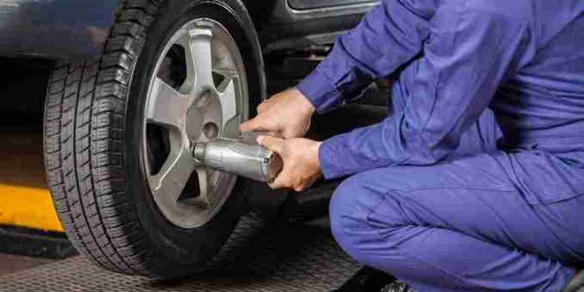 Steering Excellence: Unveiling the Expertise of Car Repair in Al Quoz, Dubai