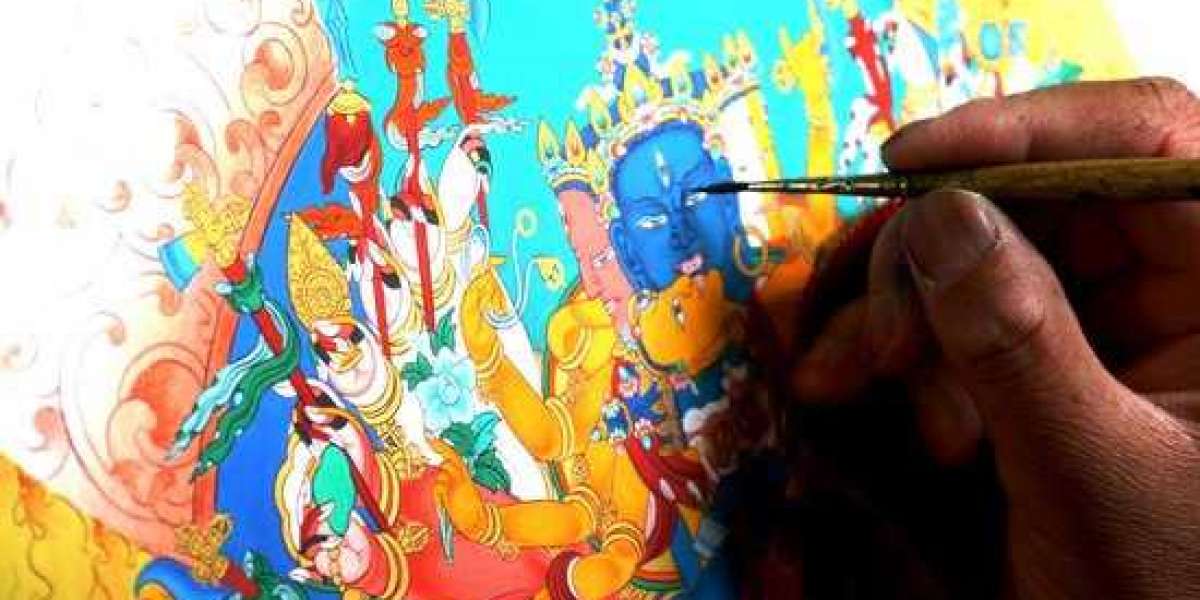 Painting Institute in Delhi – finelineartacademy