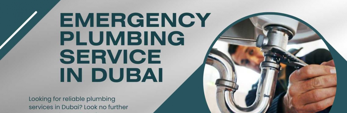 Best Plumbing Service in Dubai Cover Image