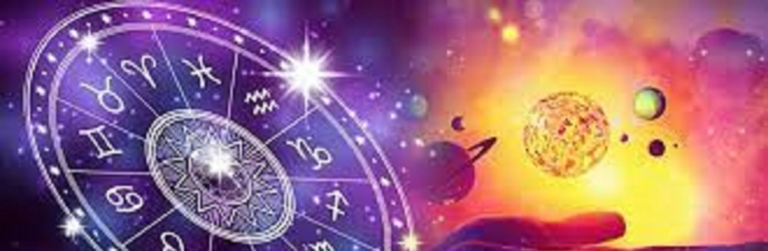 Astrologer Rishikumar Cover Image