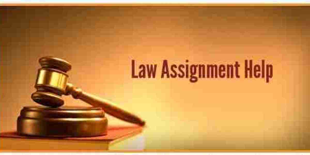 Law assignment help Online in USA
