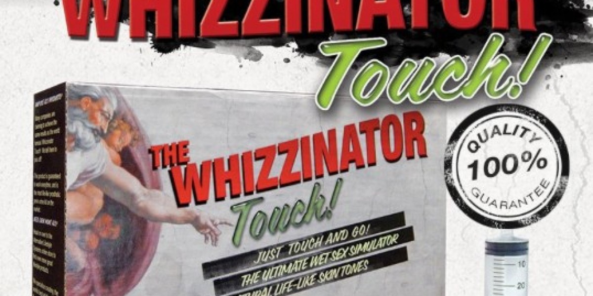 Whizzinator Kit - How to Pass a Urine Test Without Getting Caught