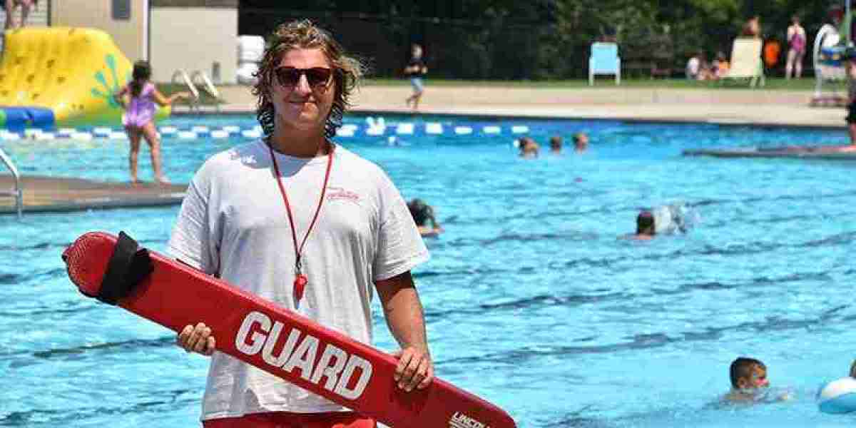 What Most People Don't Know About Lifeguard Recertification