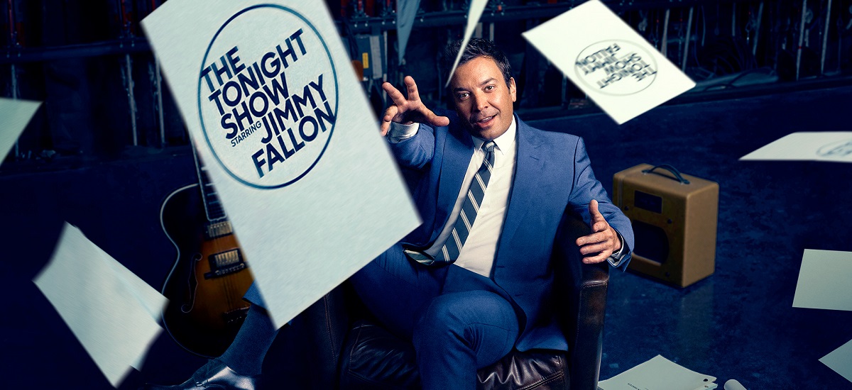 How to Get Tickets to the Tonight Show Starring Jimmy Fallon