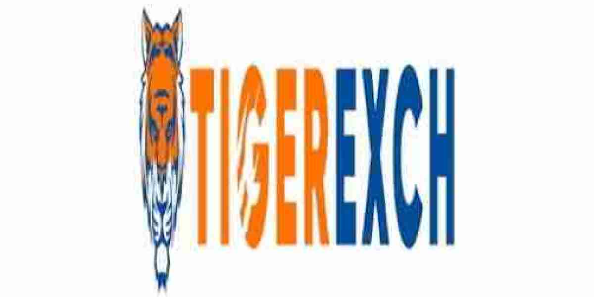 Tiger Exchange VIP - Tiger Exchange ID