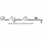 Yariv Consulting Expert Profile Picture