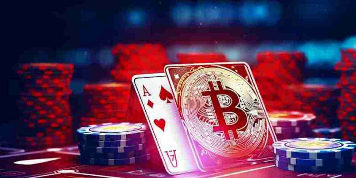 Actual Virtual Casinos Accepting Crypto