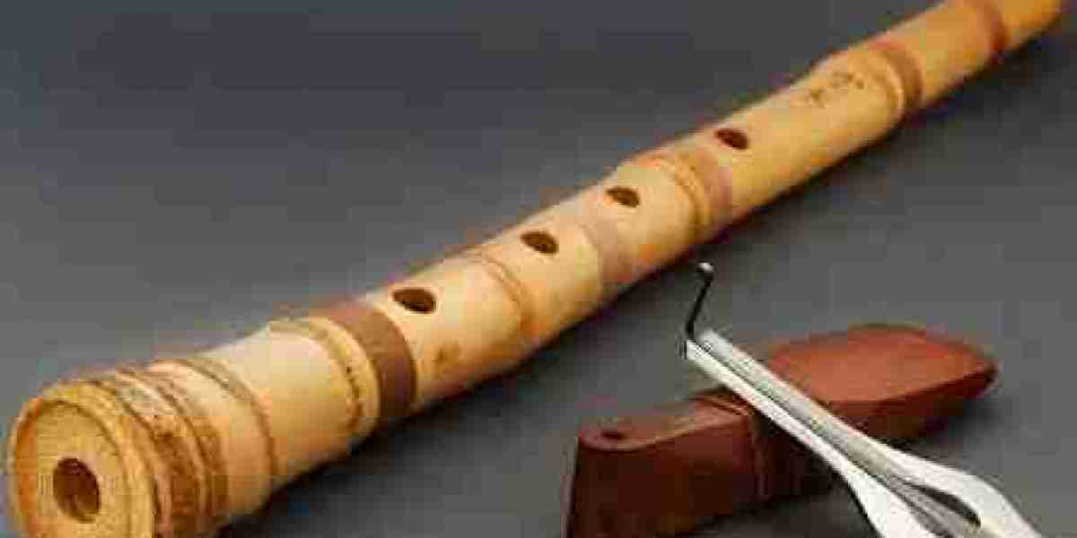 Unveiling the Mystique: The Allure of the Shakuhachi
