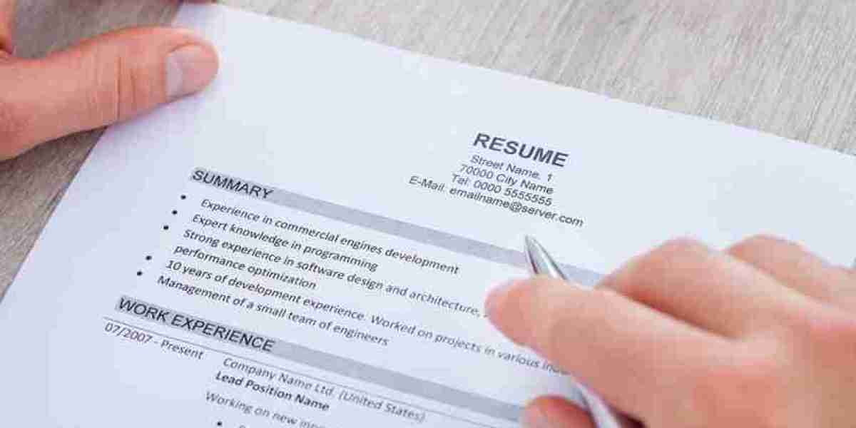 Make Your Future Bright With Customer Support CV Writing Service