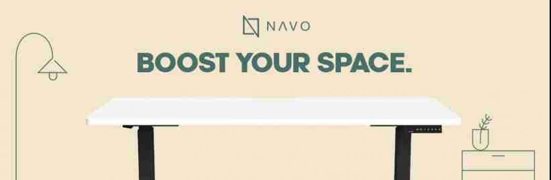NAVO Cover Image