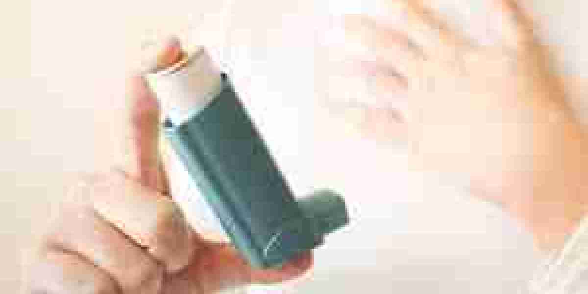 Usage and Dosage of Asthalin Inhaler