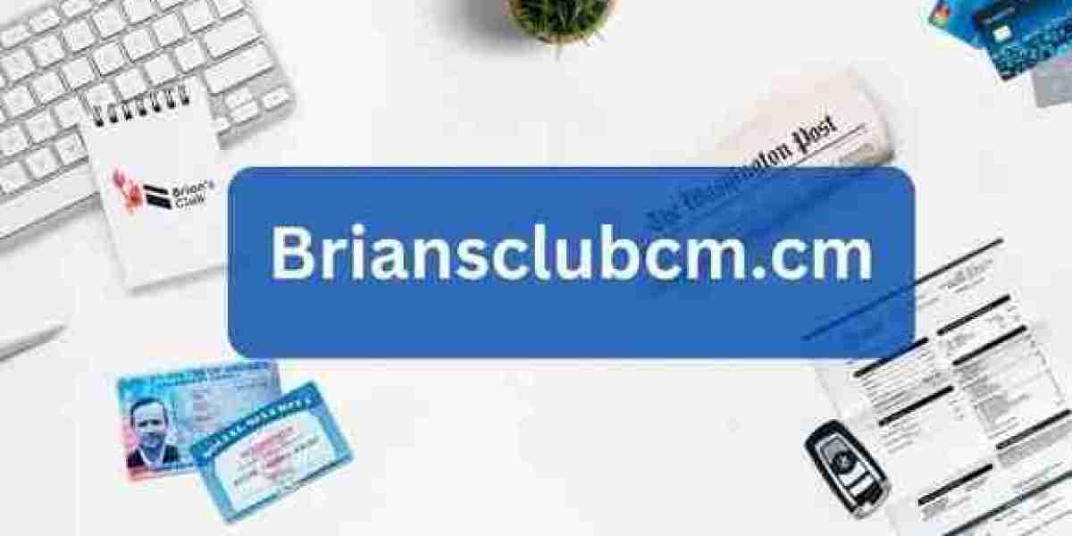 How Briansclub Banking Drives Economic Growth