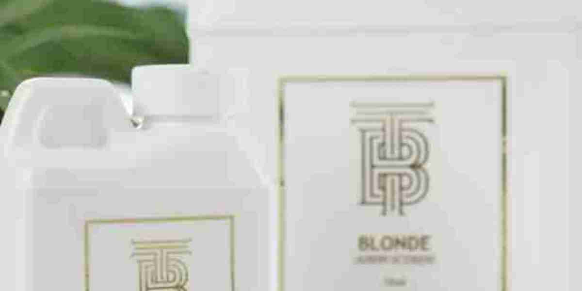 Choose The Best Smelling Luxury Detergent At Thomas Blonde in USA