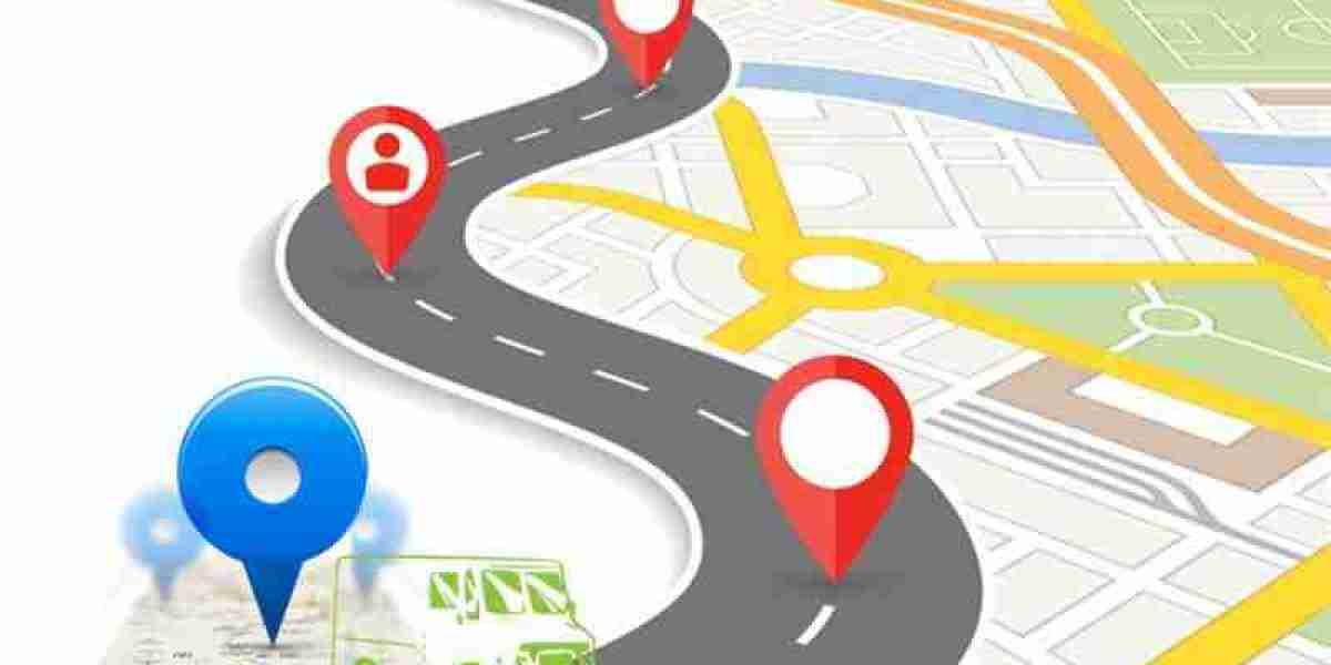 Route Optimization Software Market Grow With Significant CAGR By 2032