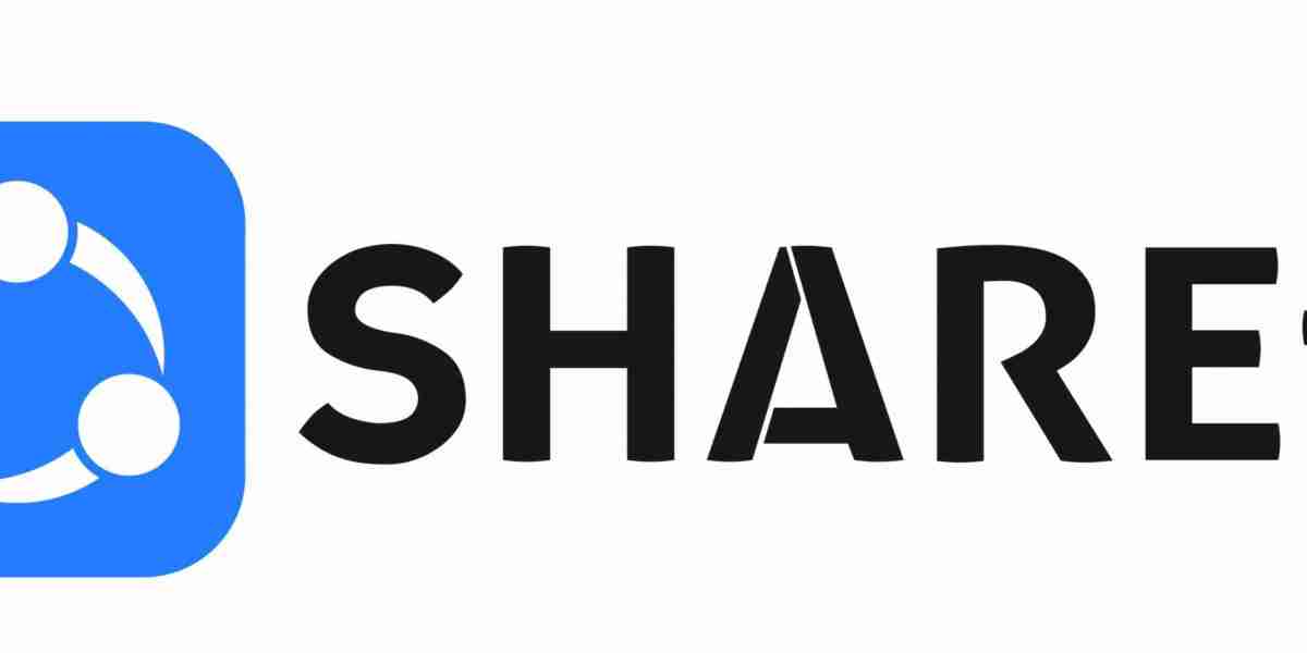 A Comprehensive Guide on Creating an App Like Shareit