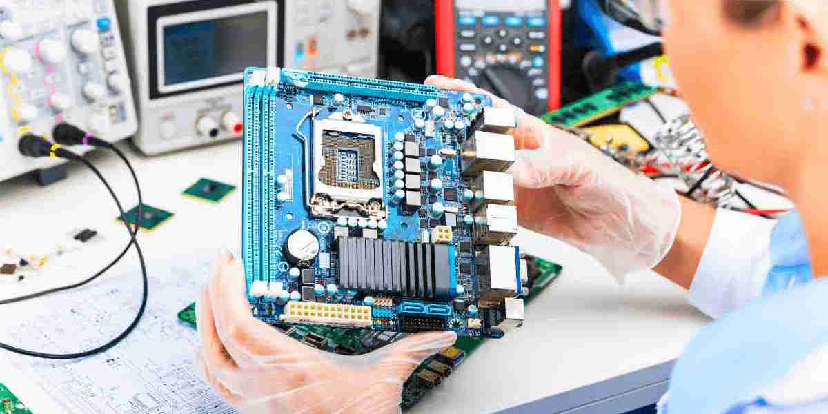 The Importance of HSE Consulting for Electronics Manufacturers in Malaysia