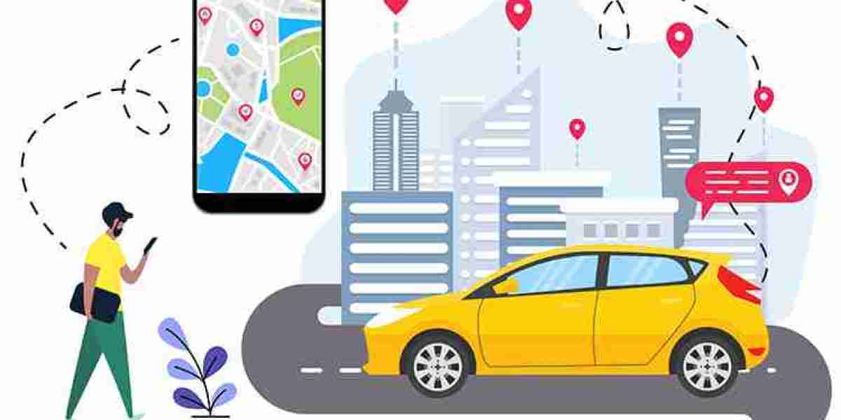 Exploring Noida with Wow Taxi Service: Your Ultimate Guide to Convenient City Travel