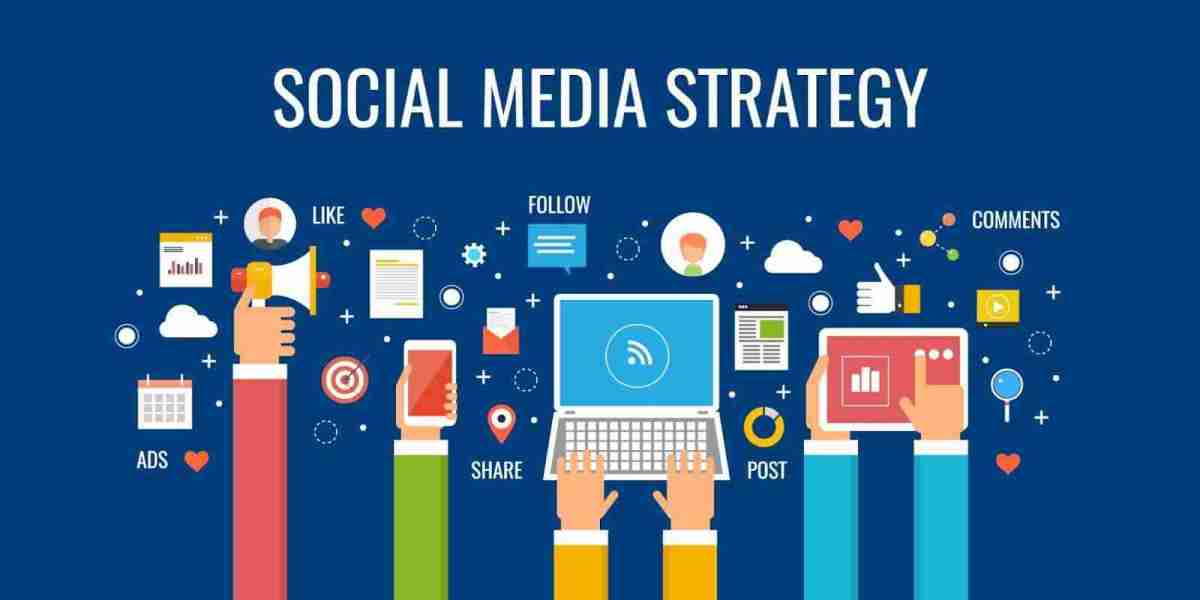 Unveiling the Power of Social Media Marketing: Strategies for Success