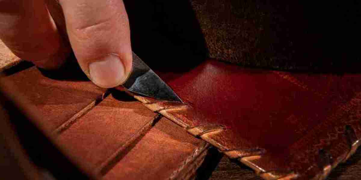 Saudi Arabia Synthetic Leather Market: Global Industry Trends, Share, Size, Growth, Opportunity and Forecast 2024-2032