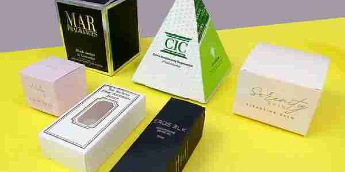 Why Every Business is Rushing Rewards Custom Packaging