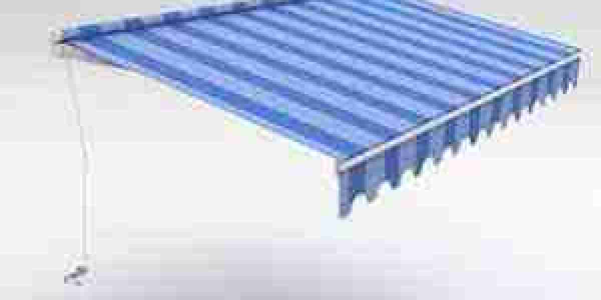 Awning Market Size, Demand, Industry Report and Forecast Till 2028