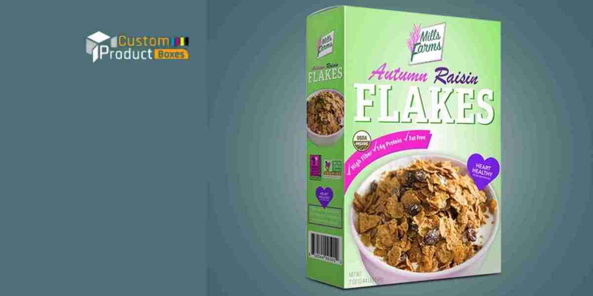 Top Reasons to Consider Using Individual Cereal Boxes for Goods