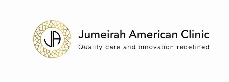 Jumeirah American Clinic Cover Image