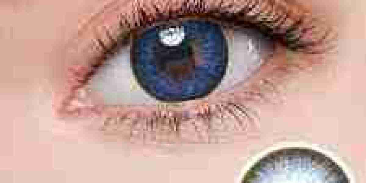 Free Contact Focal points For People With Astigmatism