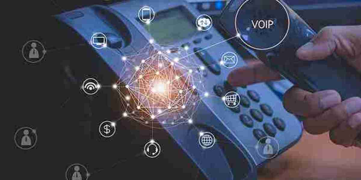 VoIP: The Modern Solution for Home Phone Services
