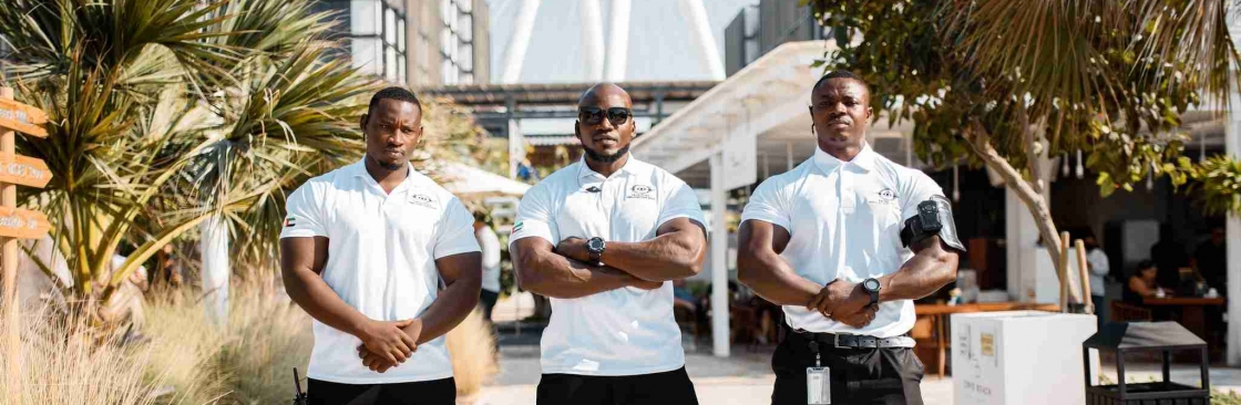 Frontline General Security Services Cover Image