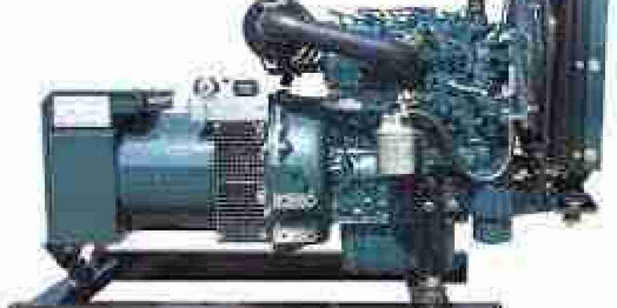 All Aspects About Diesel generator