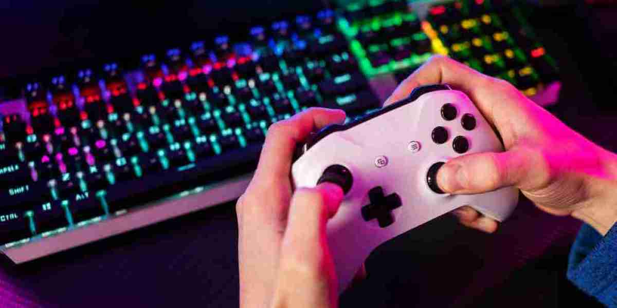 The Evolving Landscape: Understanding the Impact of Online Gaming on Indian Youth