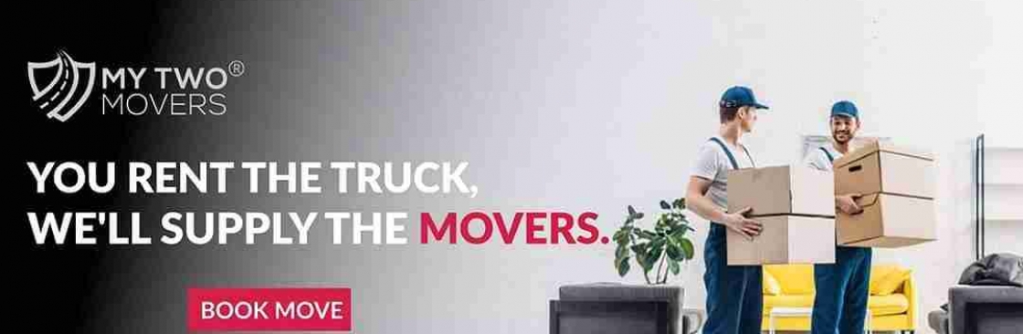 My Two Movers Cover Image