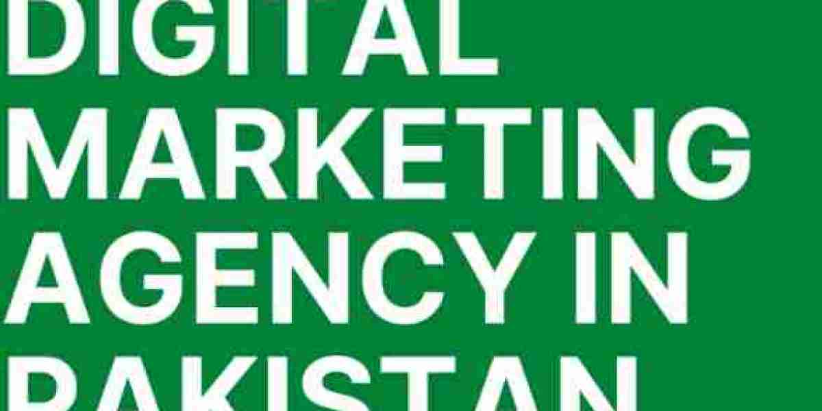 Unleashing Excellence: Pakistan’s Leading Full-Stack Digital Agency