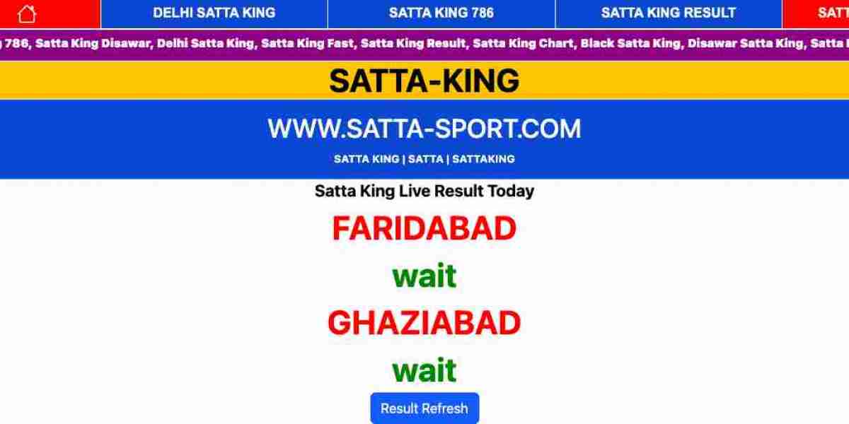 Satta King Unveiled: Mastering the Odds