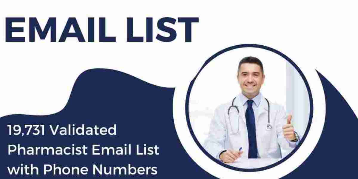 The Ultimate Guide to Building a High-Quality Healthcare Email List