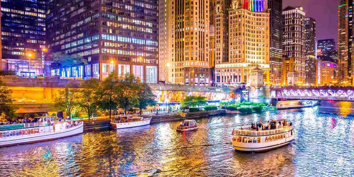Nightlife Places In Chicago To Satisfy The Night Lover In You