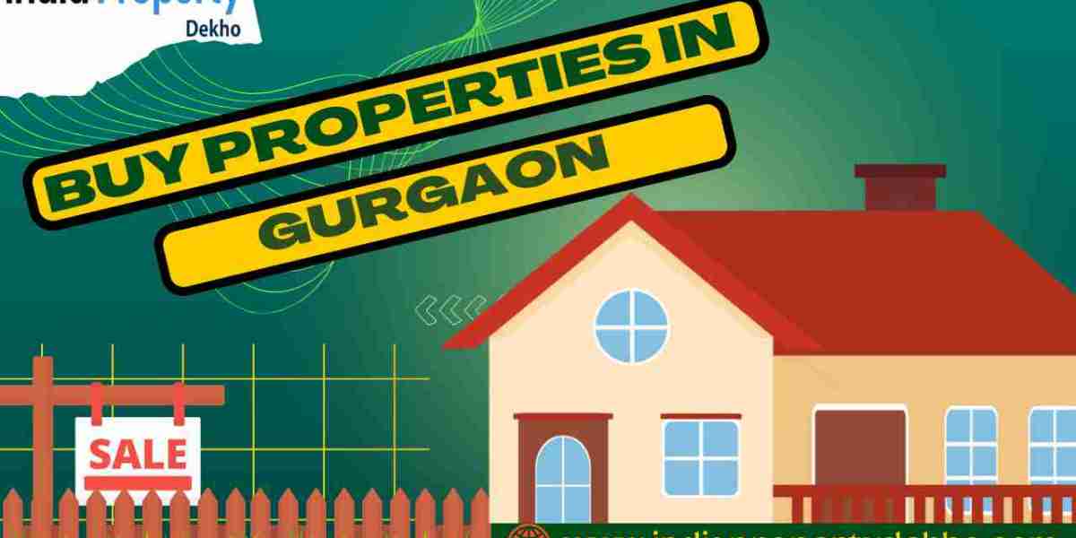 Property in Gurgaon Ready to Move