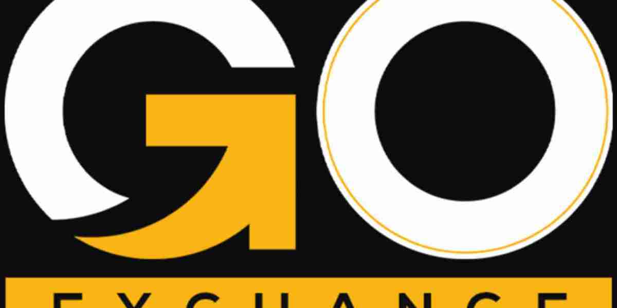 Premium Go Exchange ID - Go Exchange