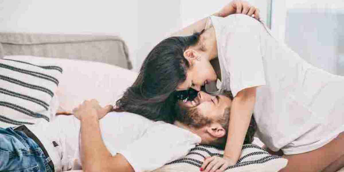 The Best Reasons to Use Fildena for Erectile Dysfunction
