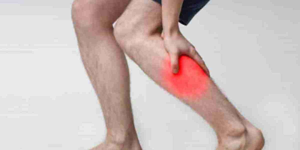 Is Walking Beneficial for Alleviating Leg Spasms?
