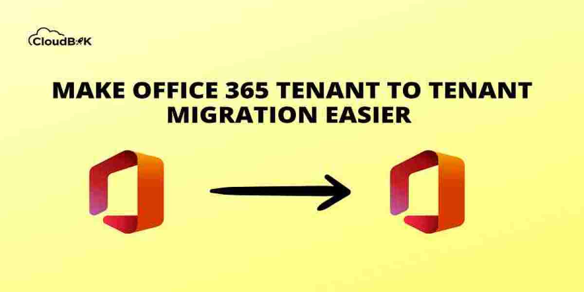 Office 365 Tenant Migration : Comprehensive Guide