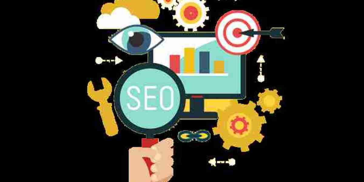 The Power of Keywords: An Inside Look at SEO Services in Dubai
