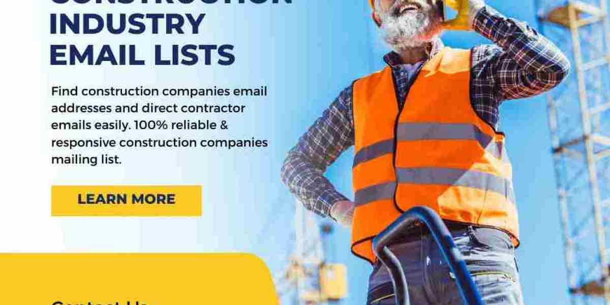 Optimizing Open Rates: Strategies for Construction Email Campaigns