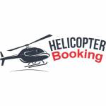 Helicopter Booking Profile Picture