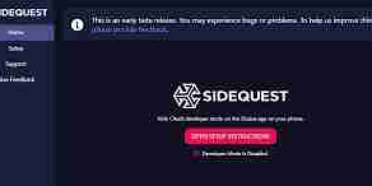 SideQuest APK Alternatives: Exploring Other Sideload Options for VR