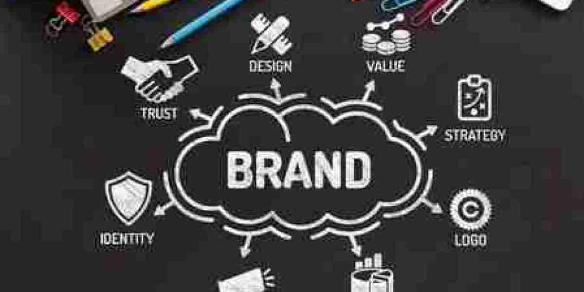 Elevate Your Brand Identity with a Top Tier Branding Agency in Surat