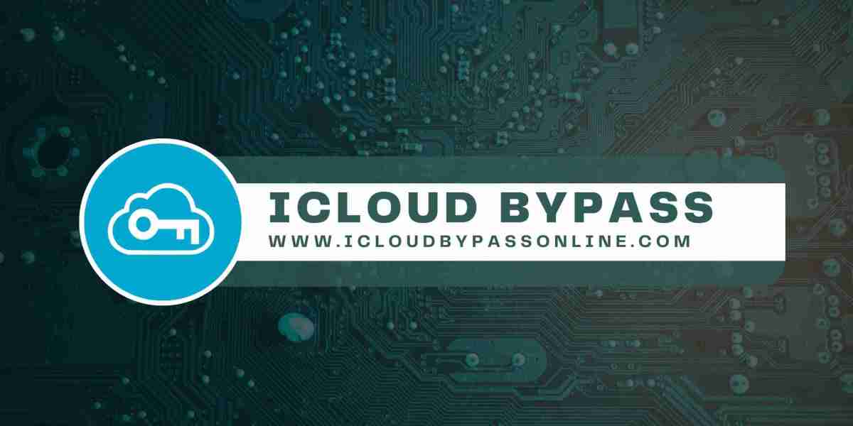 Official iCloud Bypass Online Application
