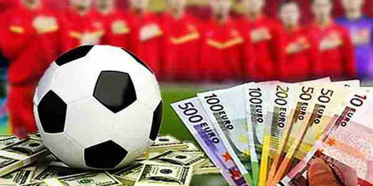 A Comprehensive Guide to Virtual Football Betting for Beginners